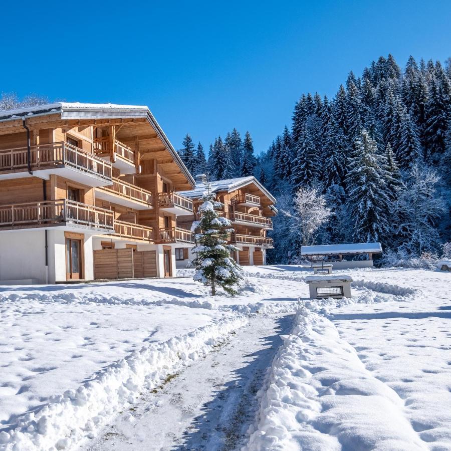 Aldeamento Turístico Vvf Villages La Belle Au Bois à *