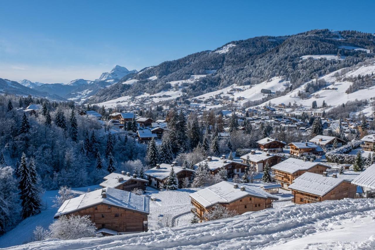 Vvf Villages La Belle Au Bois à