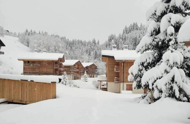 Aldeamento Turístico Vvf Villages La Belle Au Bois à