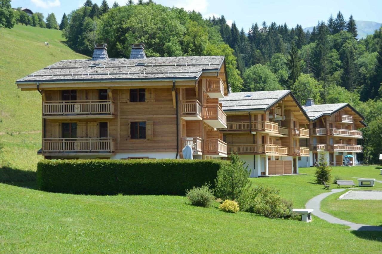 Vvf Villages La Belle Au Bois à Aldeamento Turístico *